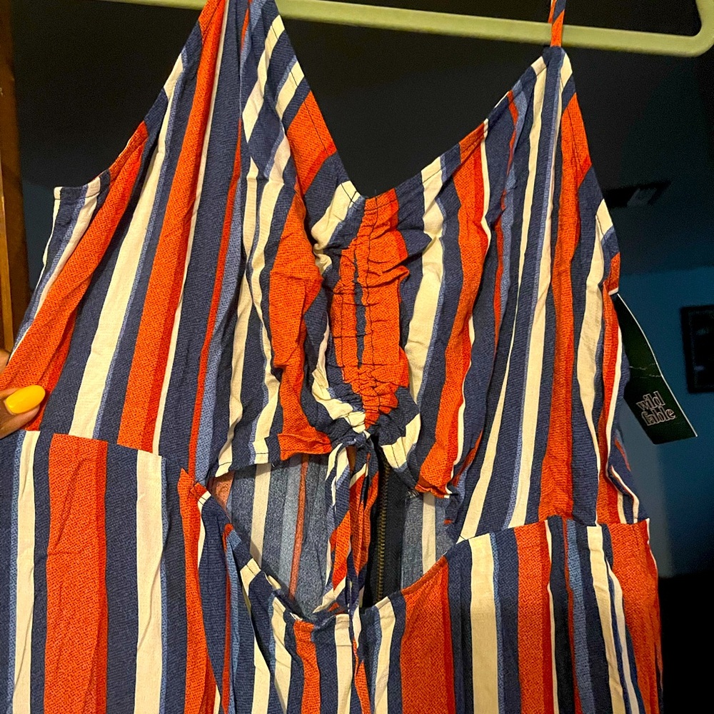 Wild Fable Romper XXL